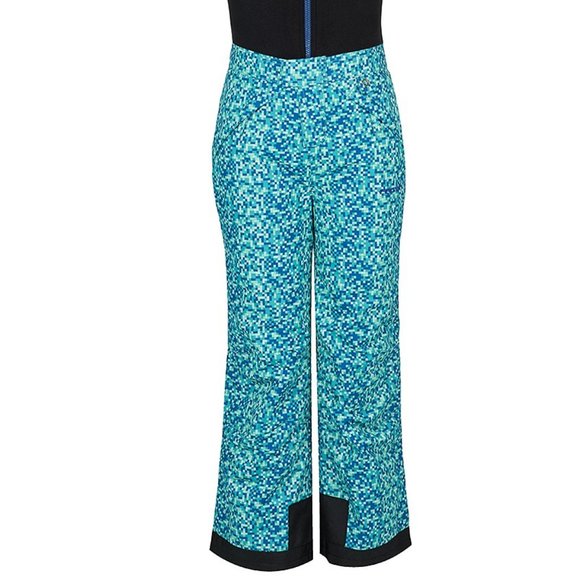 NWT! Arctix Kids Limitless Fleece Top Bib Overalls - Picture 4 of 5